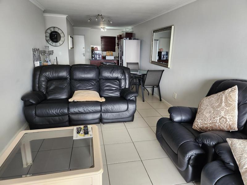 To Let 2 Bedroom Property for Rent in Salt River Western Cape